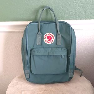 Fjallraven Kraken Backpack